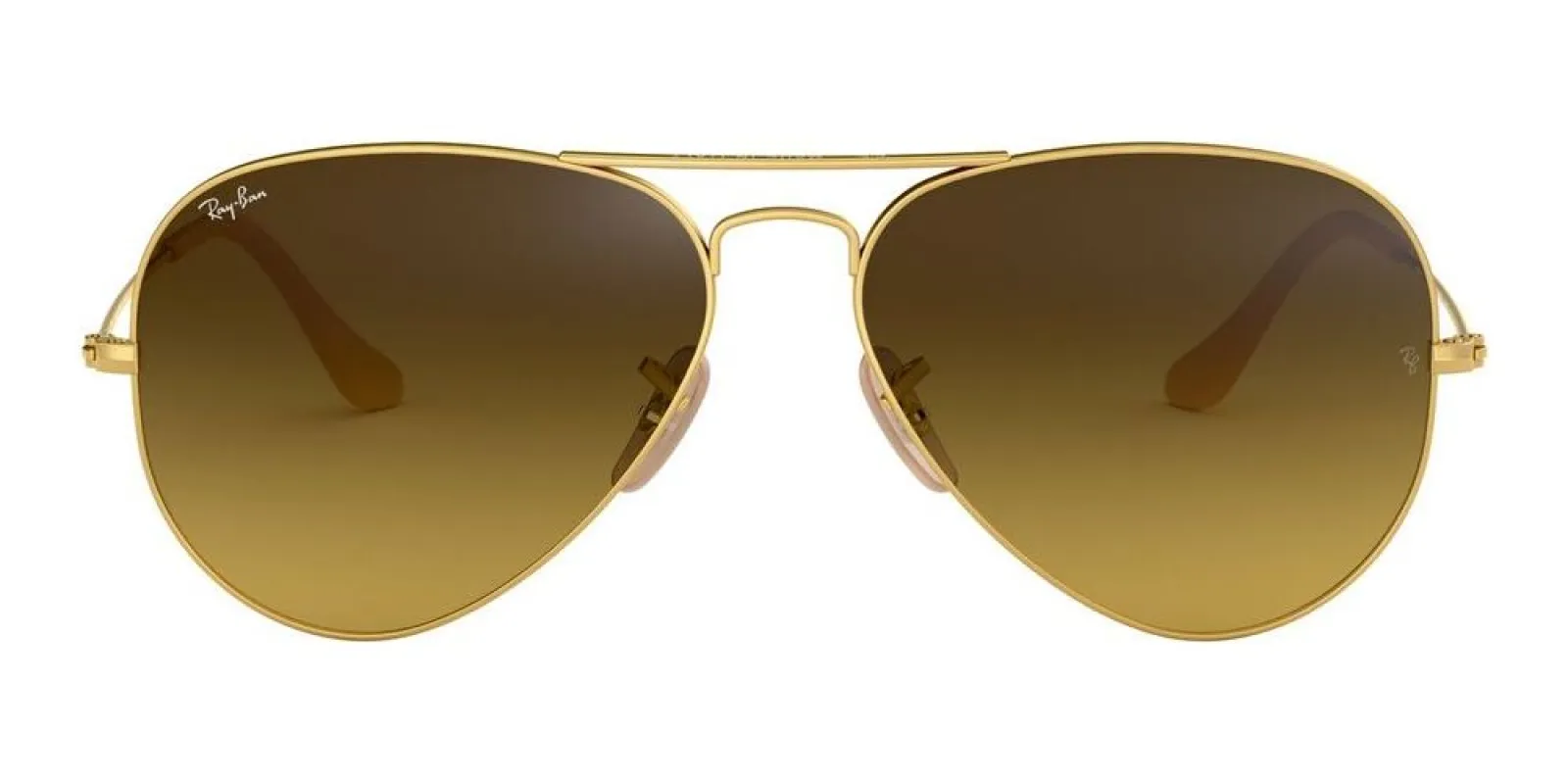 AVIATOR LARGE METAL RB 3025 sold by Otticanet