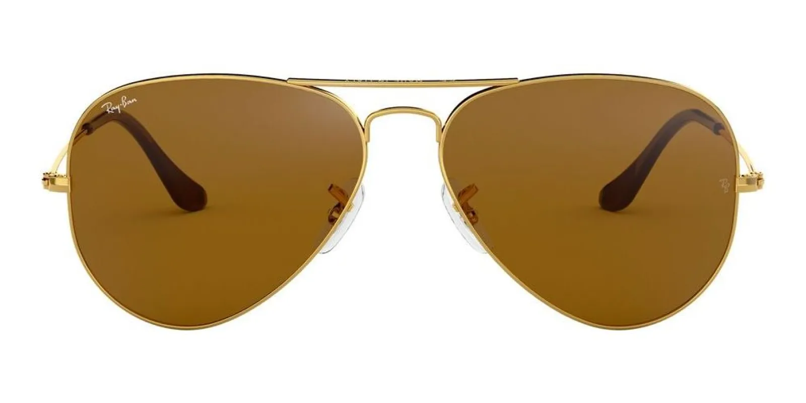 AVIATOR LARGE METAL RB 3025 sold by Otticanet