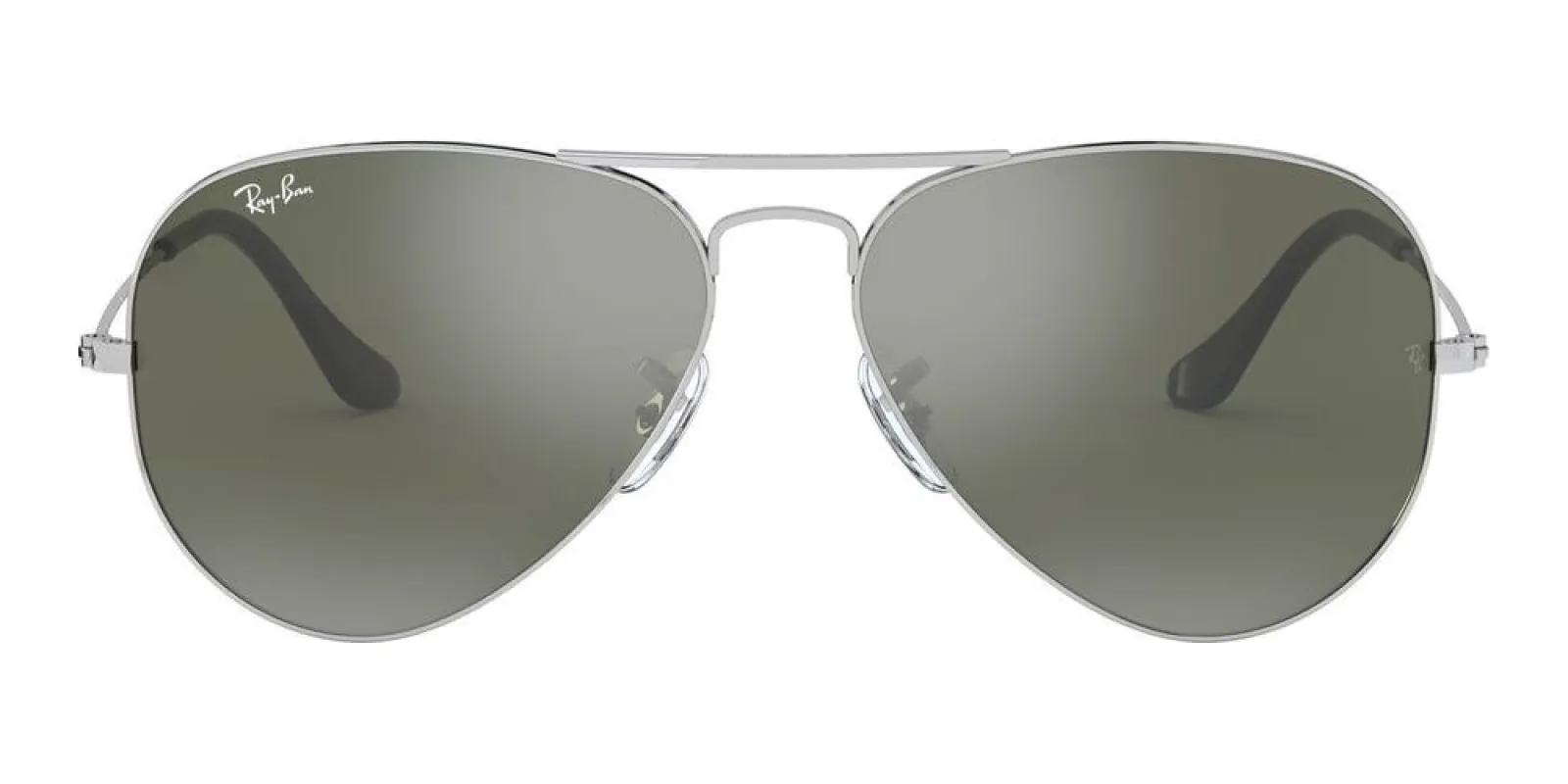 AVIATOR LARGE METAL RB 3025 sold by Otticanet