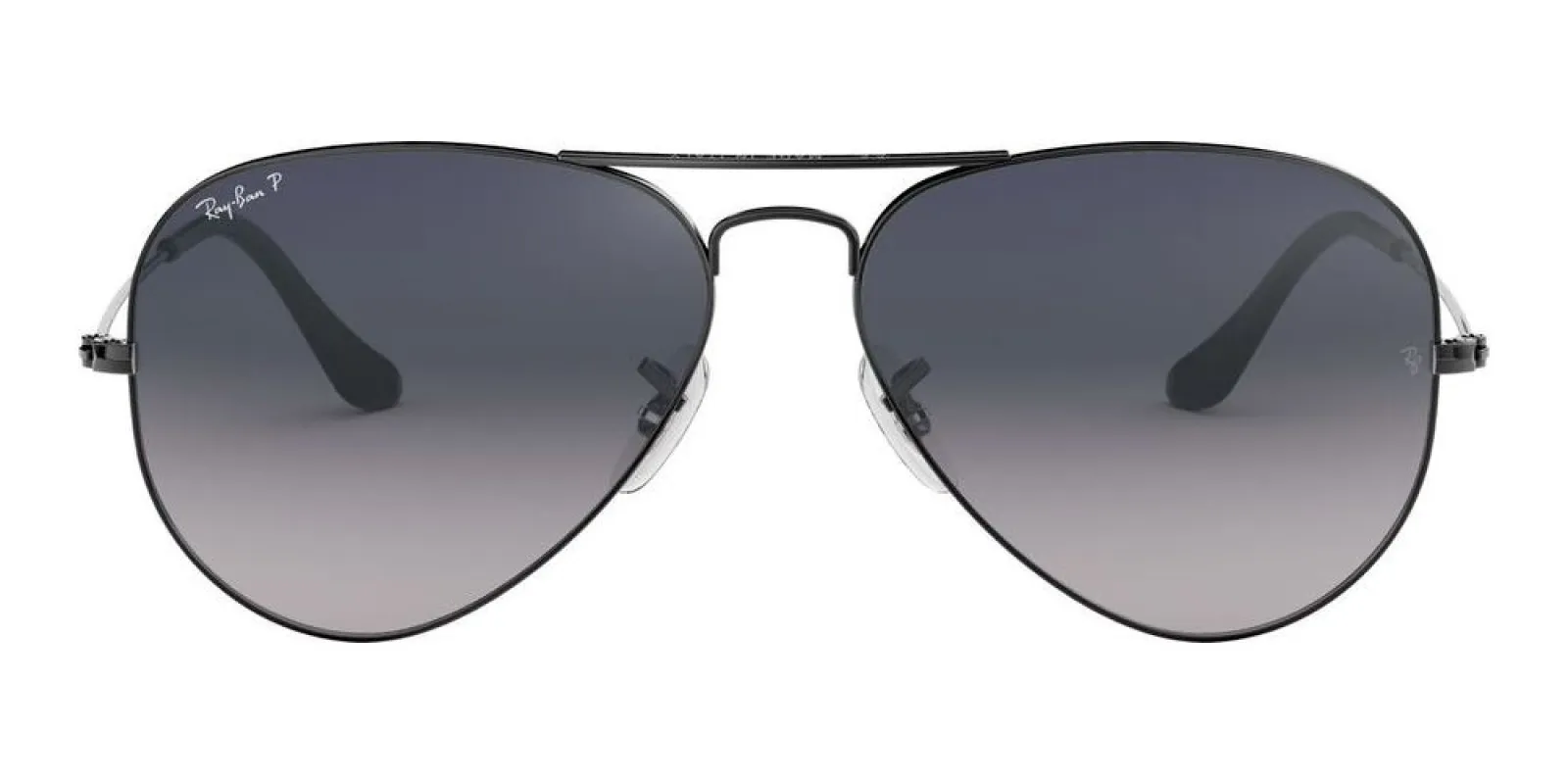 AVIATOR LARGE METAL RB 3025 sold by Otticanet