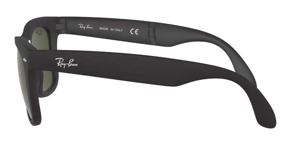 WAYFARER FOLDING RB 4105 sold by Otticanet product image thumbnail 4