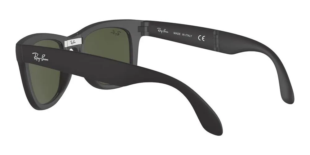 WAYFARER FOLDING RB 4105 sold by Otticanet product image thumbnail 5