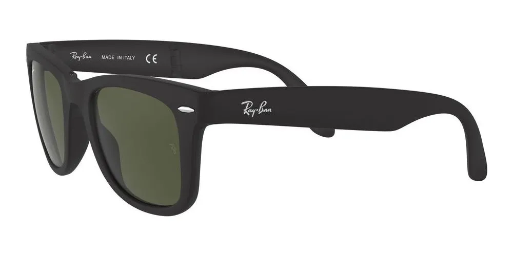 WAYFARER FOLDING RB 4105 sold by Otticanet product image thumbnail 3