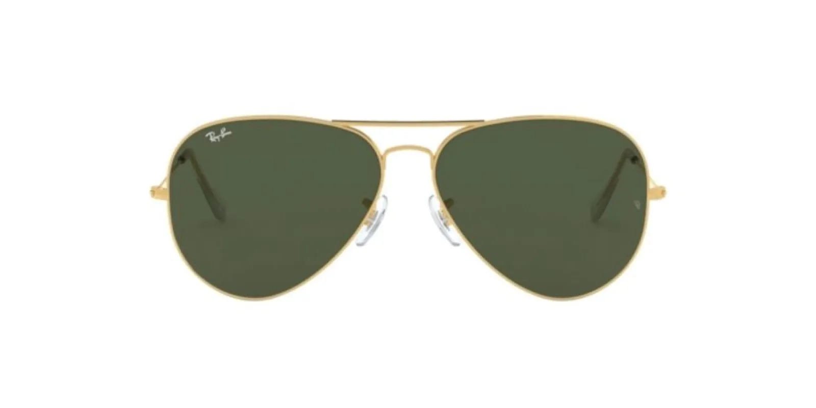 AVIATOR LARGE METAL II RB 3026 sold by Otticanet