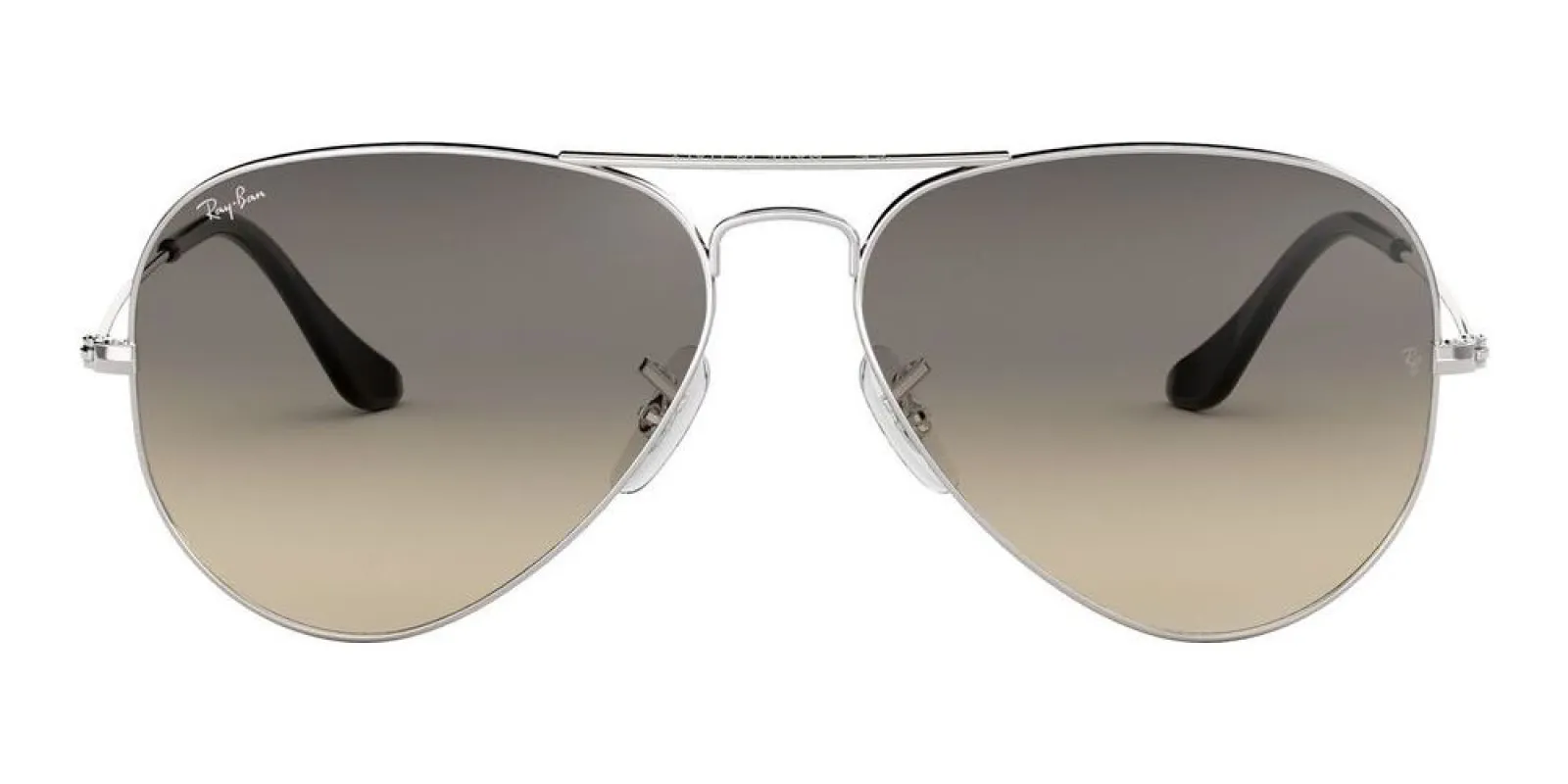 AVIATOR LARGE METAL RB 3025 sold by Otticanet