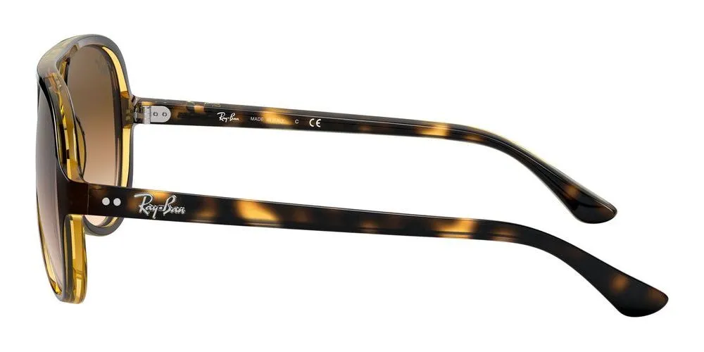 CATS 5000 RB 4125 sold by Otticanet product image thumbnail 4