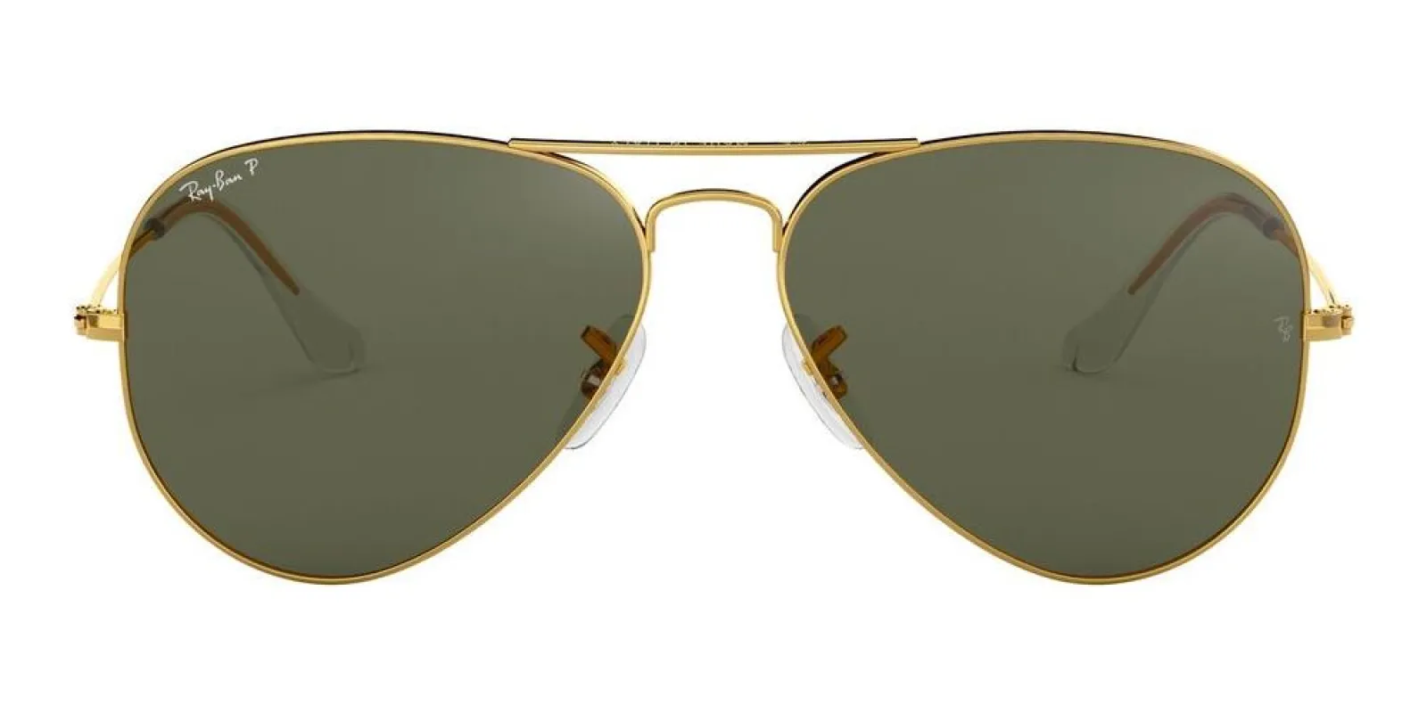 AVIATOR LARGE METAL RB 3025 sold by Otticanet