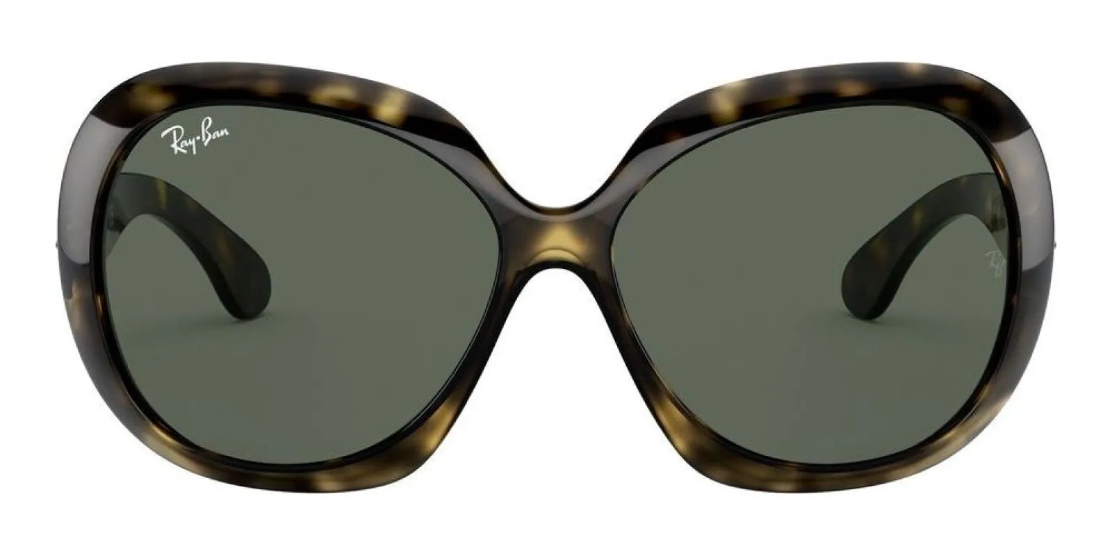 JACKIE OHH II RB 4098 made by Ray-Ban