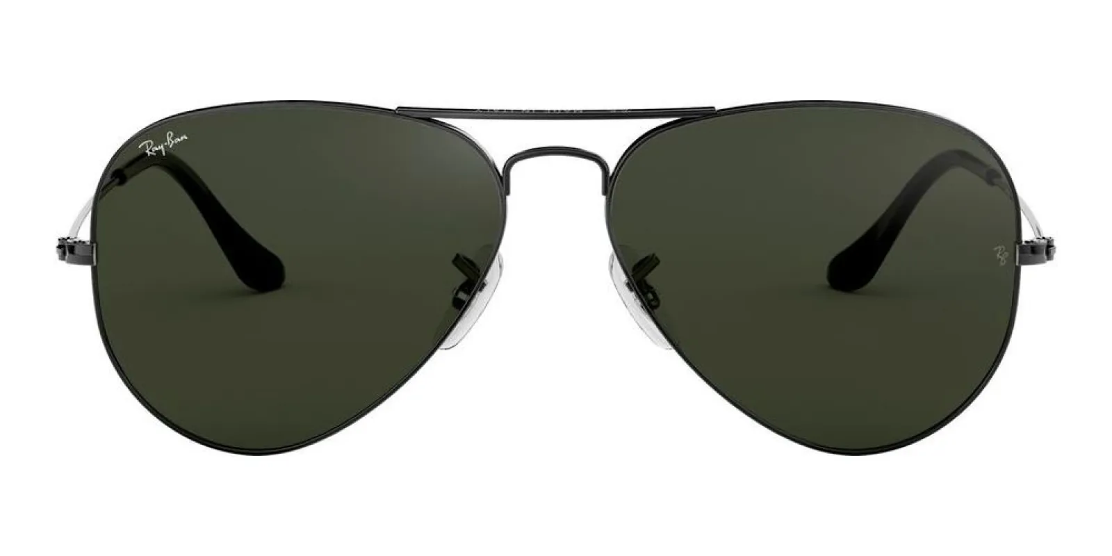 AVIATOR LARGE METAL RB 3025 sold by Otticanet