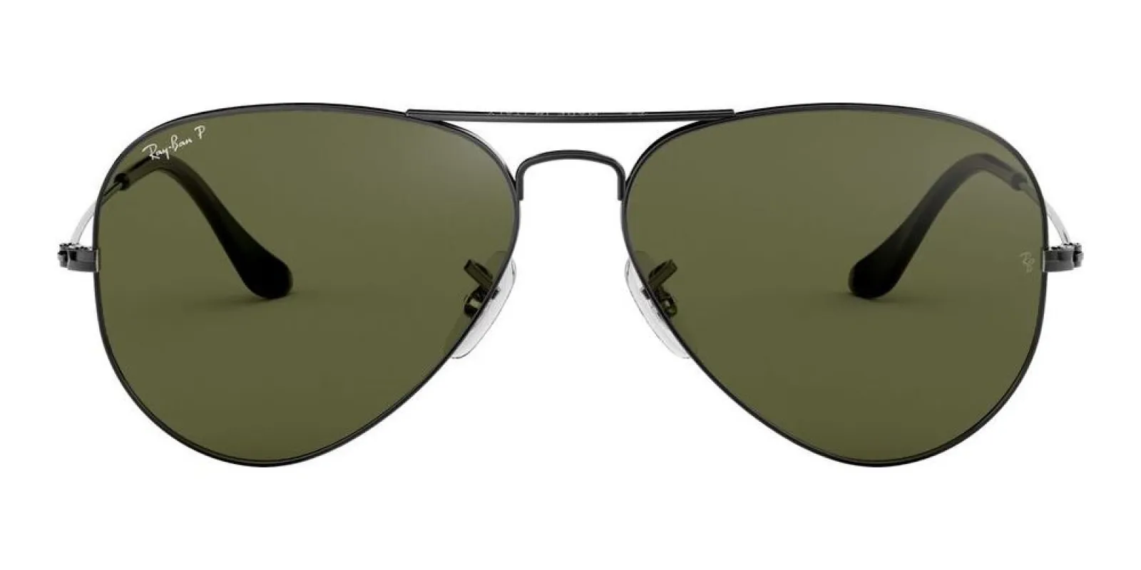 AVIATOR LARGE METAL RB 3025 sold by Otticanet
