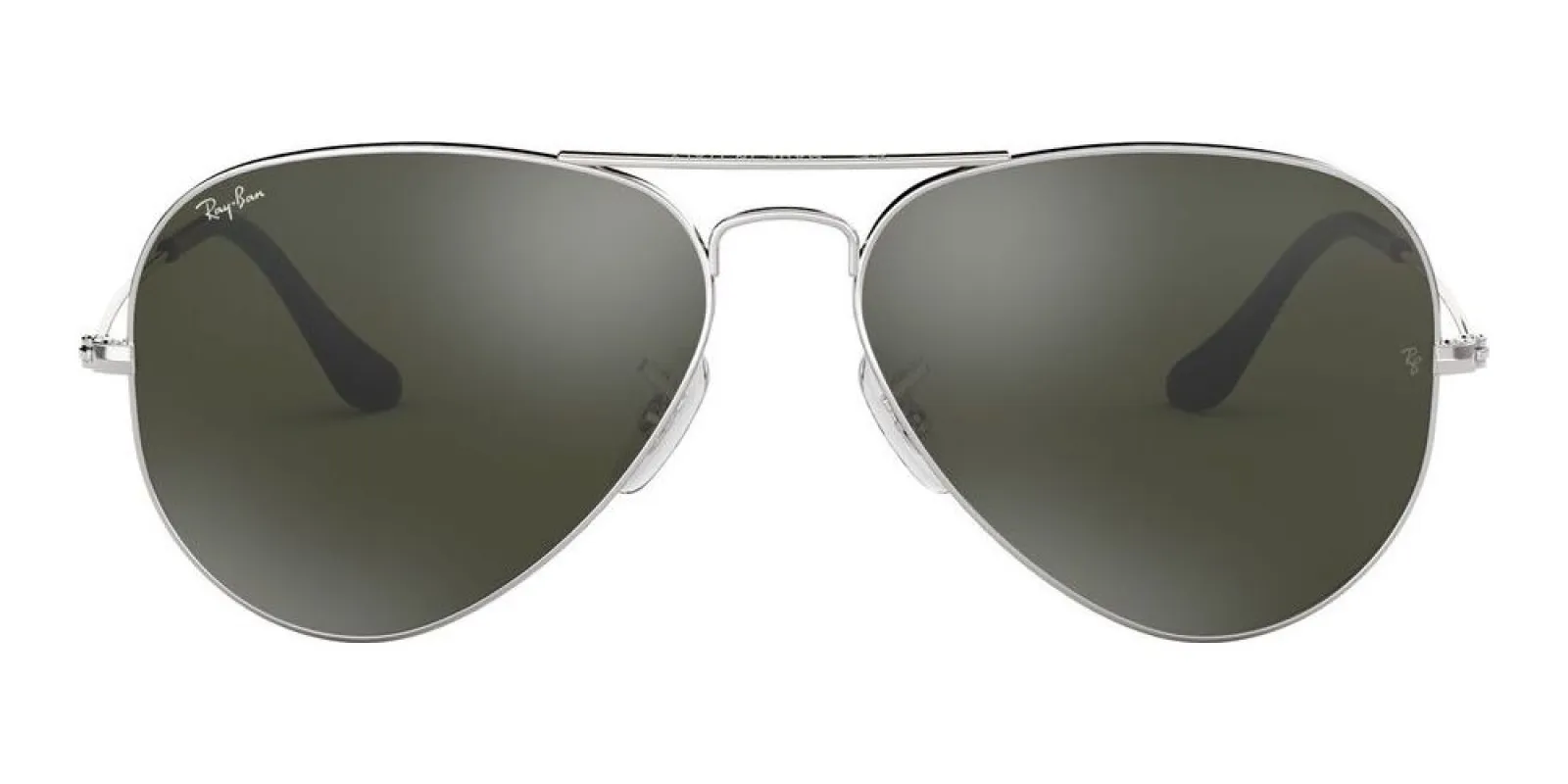 AVIATOR LARGE METAL RB 3025 sold by Otticanet
