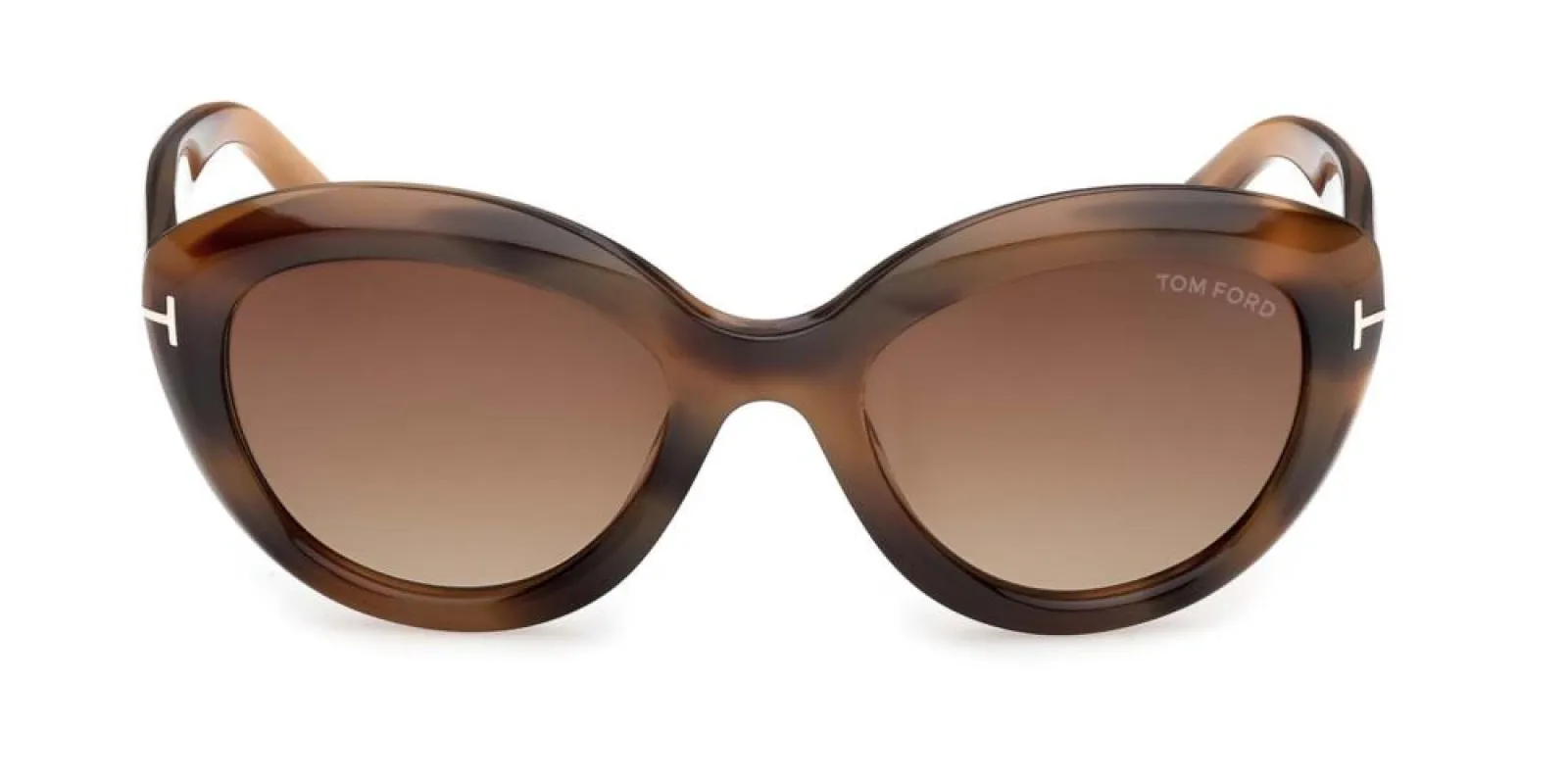 STACY-02 FT1316 made by Tom Ford