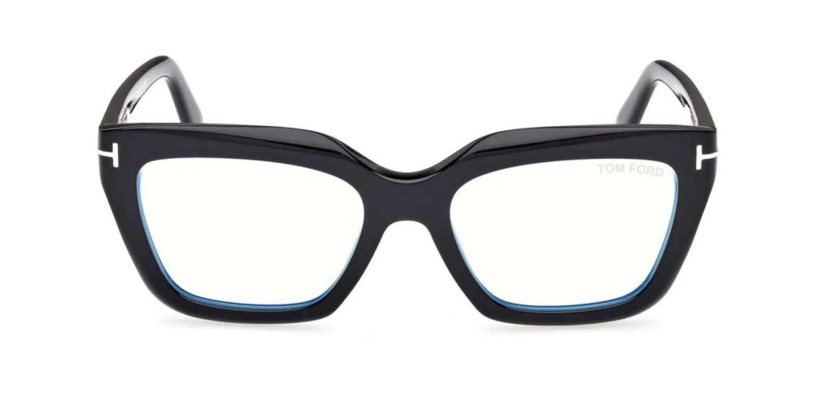 FT6093-B BLUE BLOCK made by Tom Ford