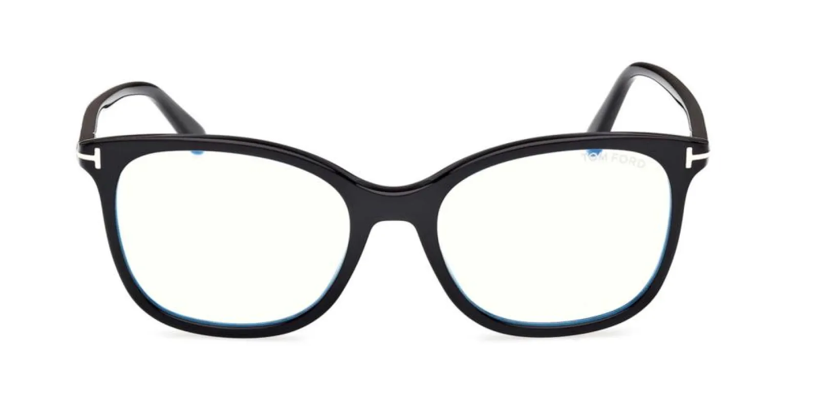 FT6089-B BLUE BLOCK made by Tom Ford
