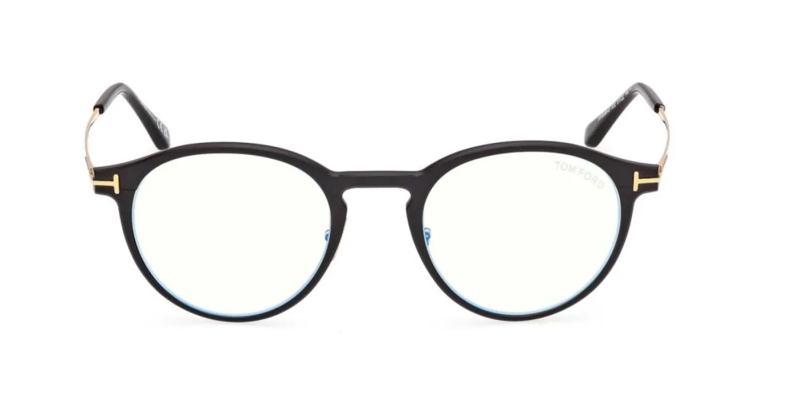 FT6088-B BLUE BLOCK made by Tom Ford