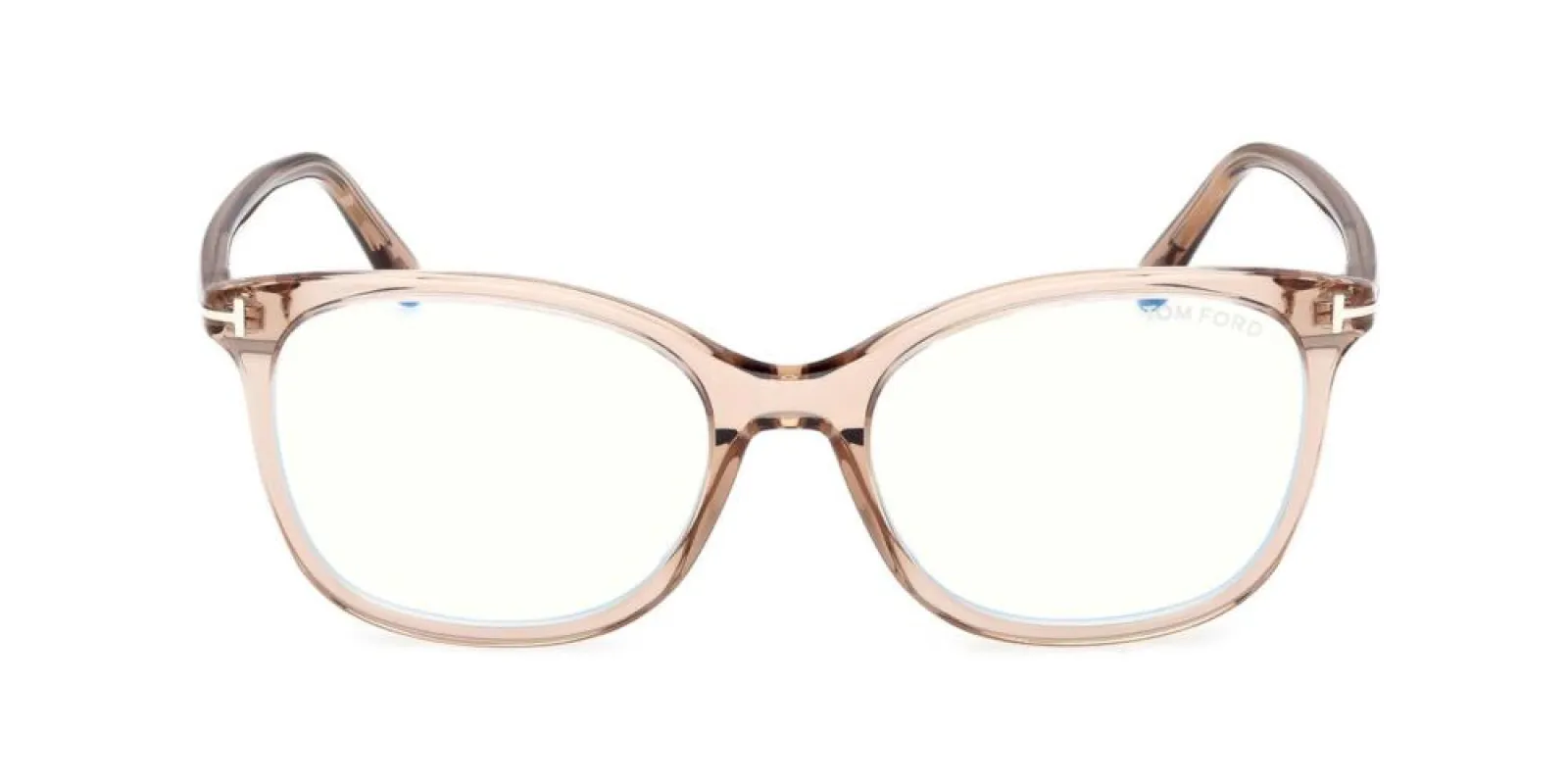 FT6089-B BLUE BLOCK made by Tom Ford