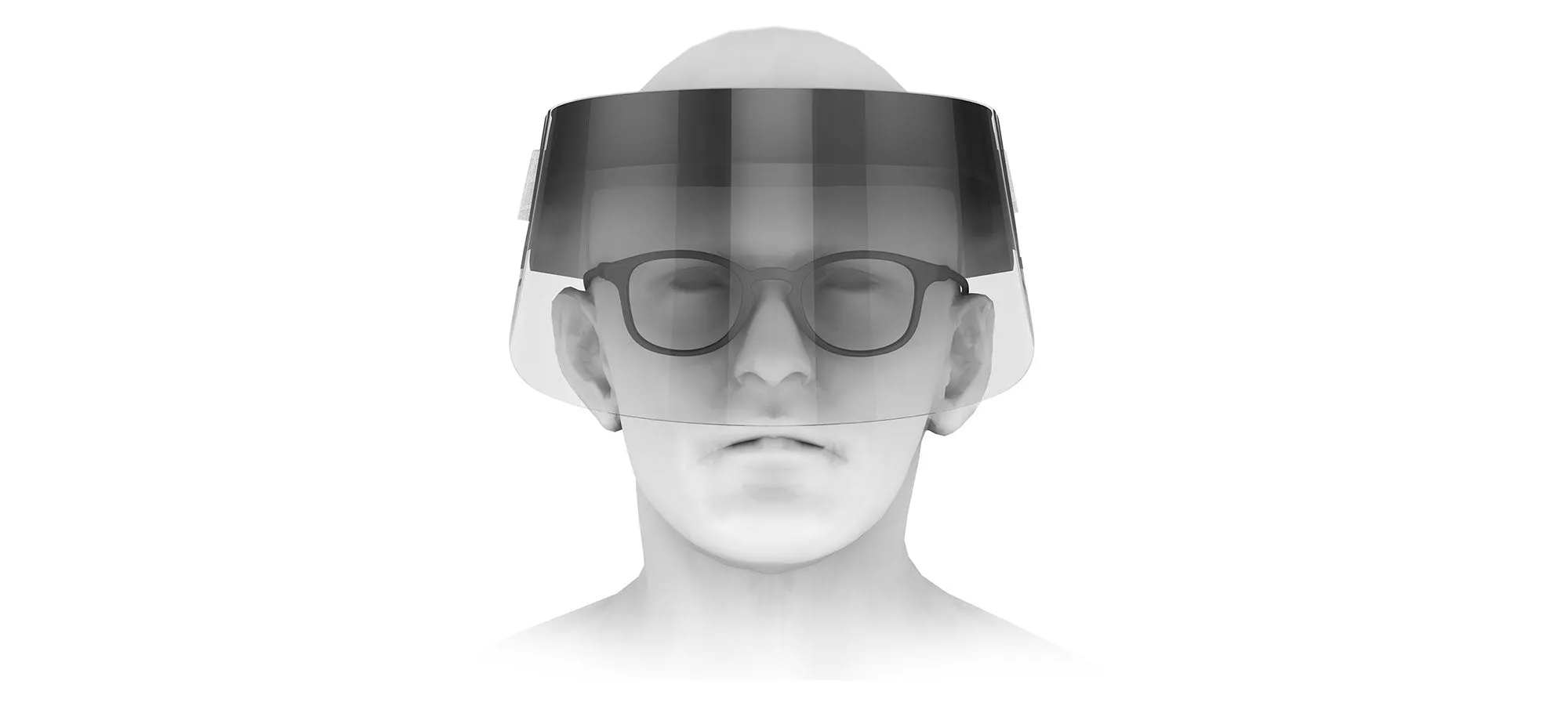 SALICE VISIERA CORTA sold by Otticanet product image thumbnail 3