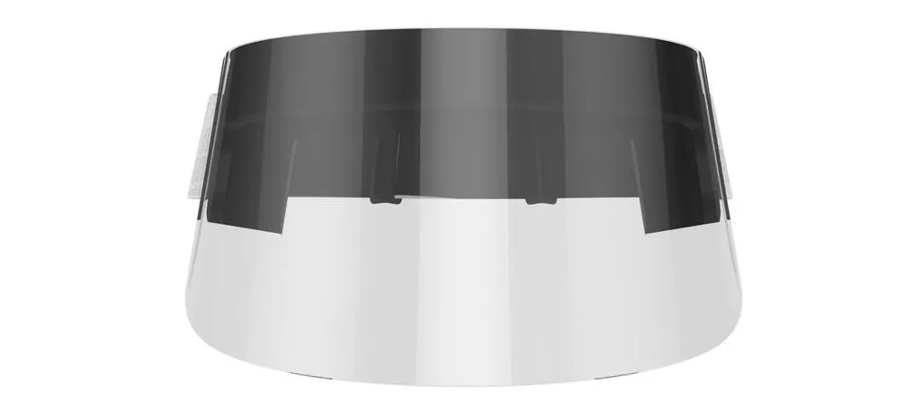 SALICE VISIERA CORTA sold by Otticanet
