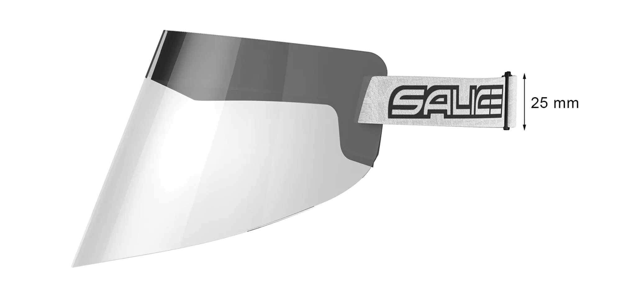 SALICE VISIERA CORTA sold by Otticanet product image thumbnail 5