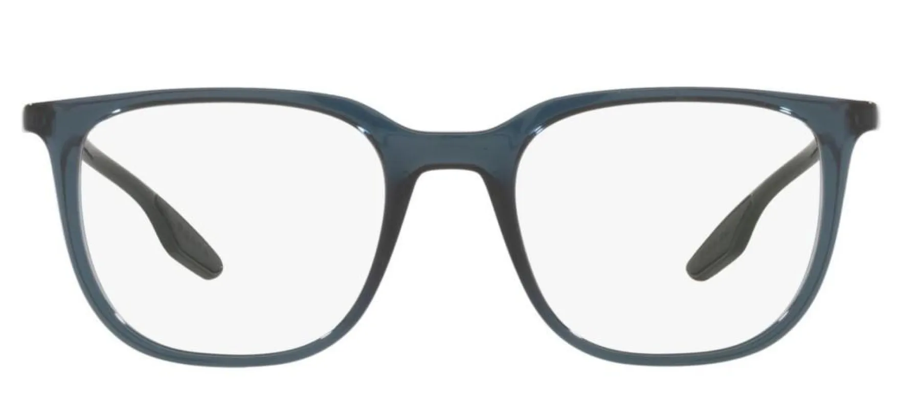 VPS 01OV made by Prada Linea Rossa
