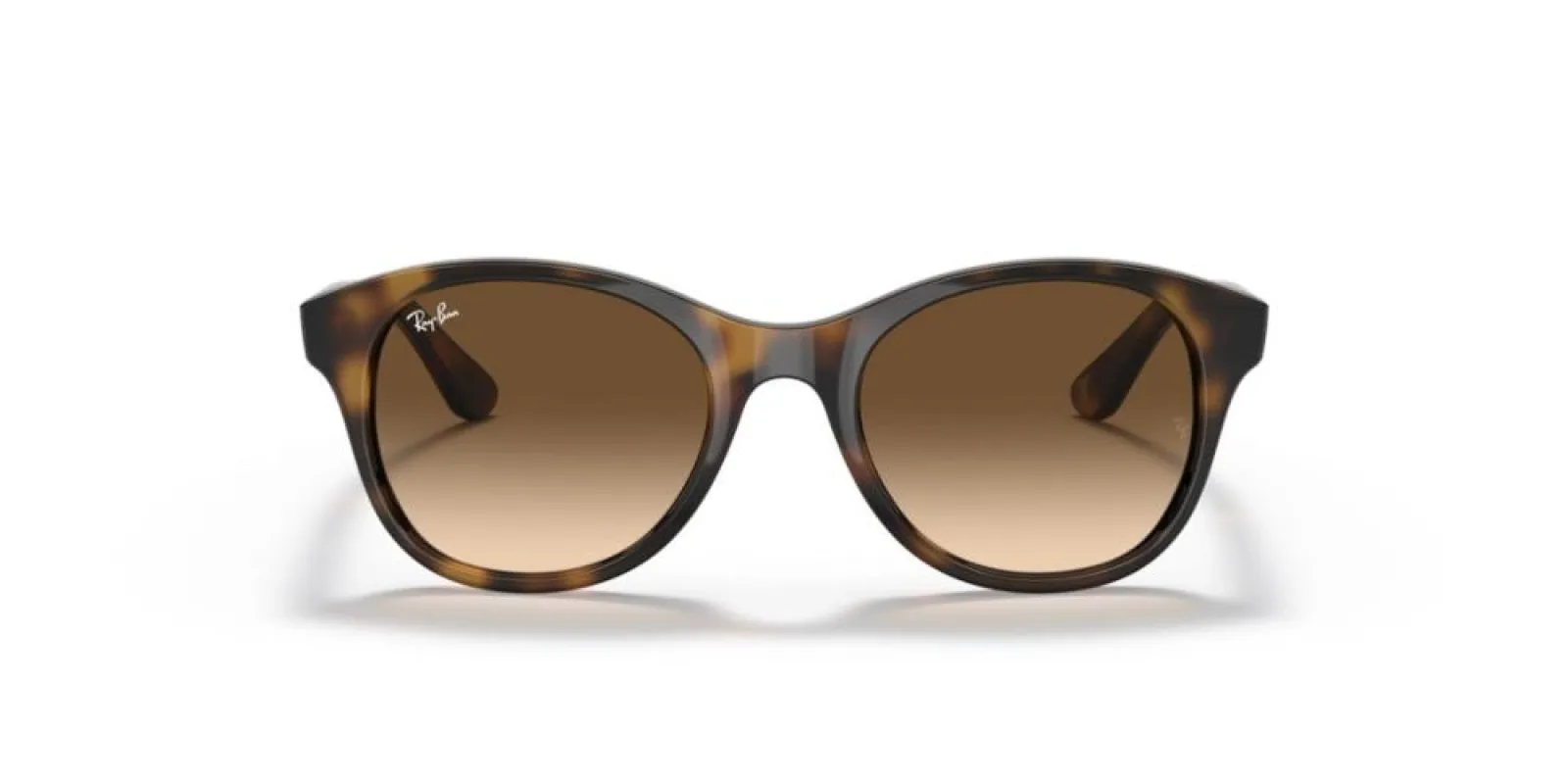 PLASTIC ROUND RB 4203 sold by Otticanet