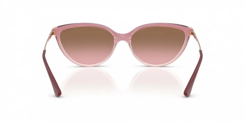 VO 5672S sold by Otticanet product image thumbnail 4