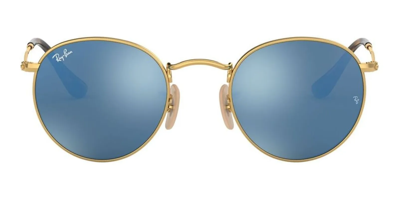 ROUND METAL RB 3447N sold by Otticanet