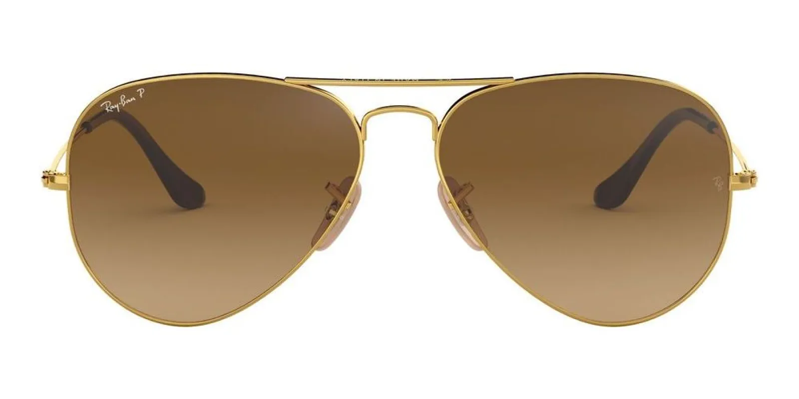 AVIATOR LARGE METAL RB 3025 FUORI PRODUZIONE sold by Otticanet