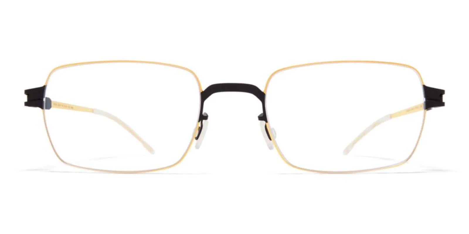 ASGER made by MYKITA