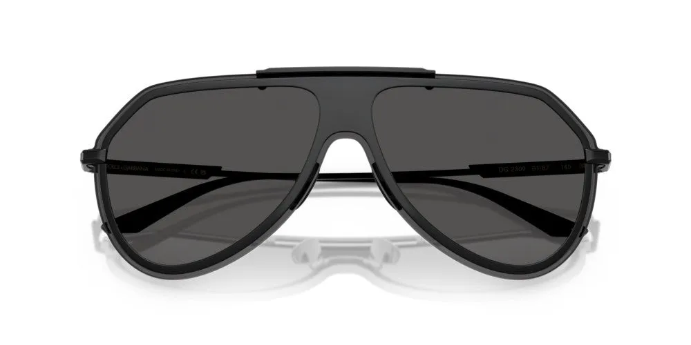 DG 2309 sold by Otticanet product image thumbnail 4