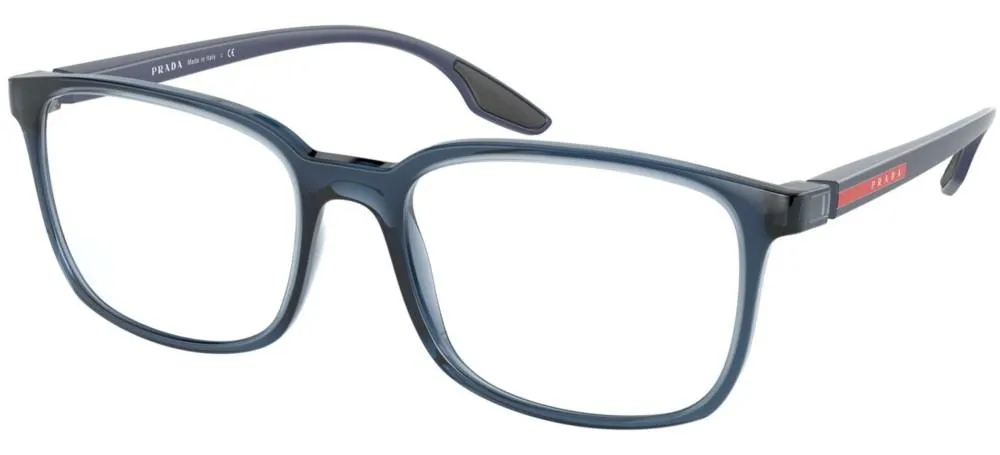 PRADA LINEA ROSSA VPS 05M sold by Otticanet product image thumbnail 2