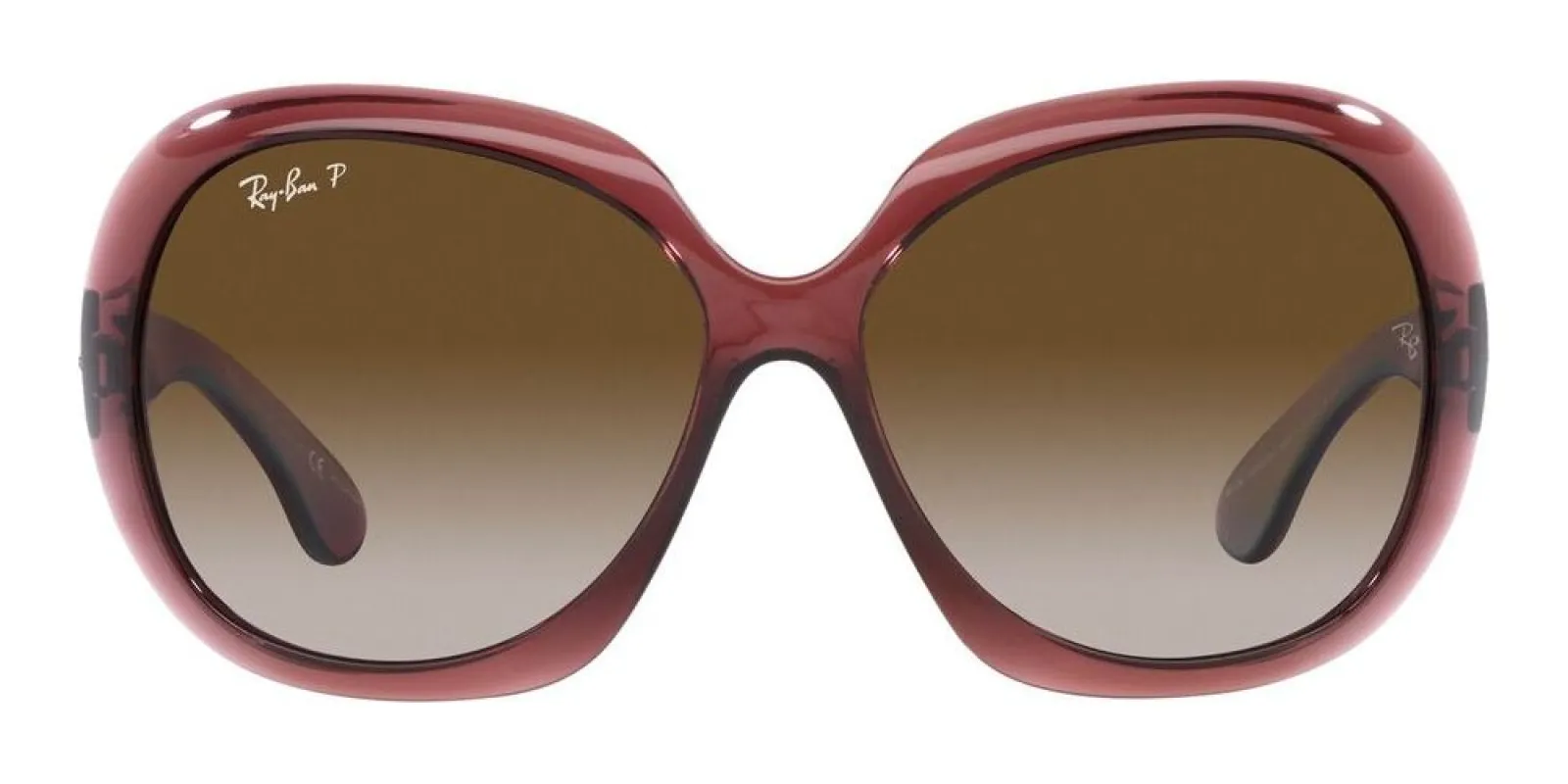 JACKIE OHH II RB 4098 sold by Otticanet