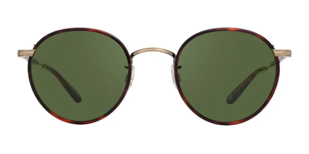 GLCO x KING KENNEDY RUGS SUN sold by Otticanet