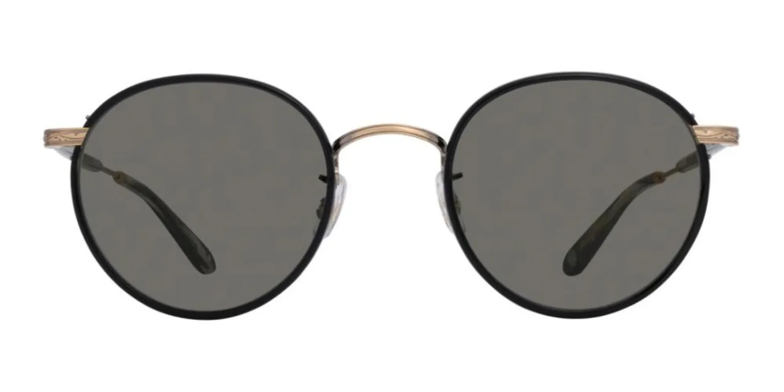 GLCO x KING KENNEDY RUGS SUN made by Garrett Leight