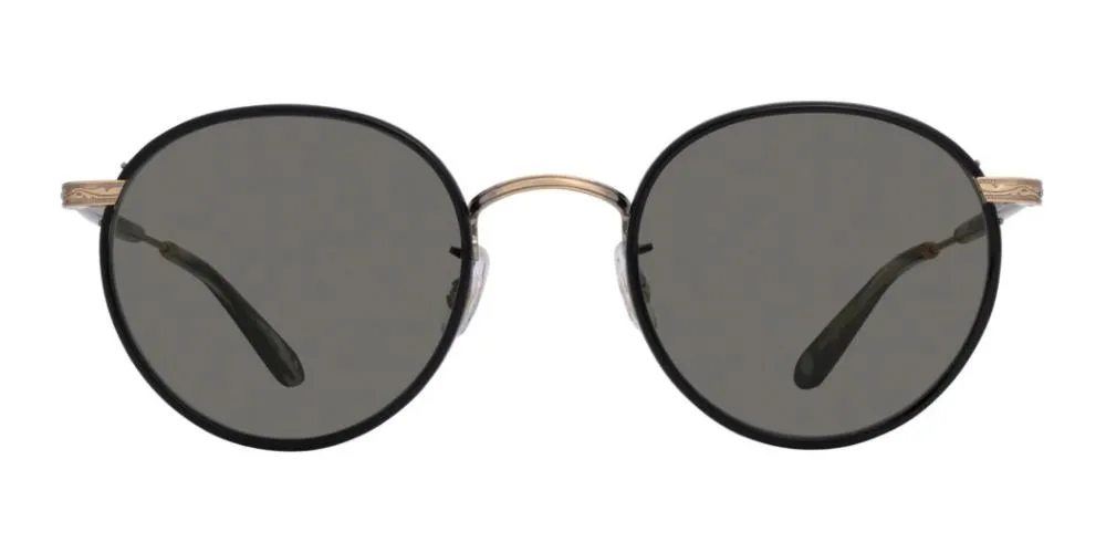 GLCO x KING KENNEDY RUGS SUN sold by Otticanet