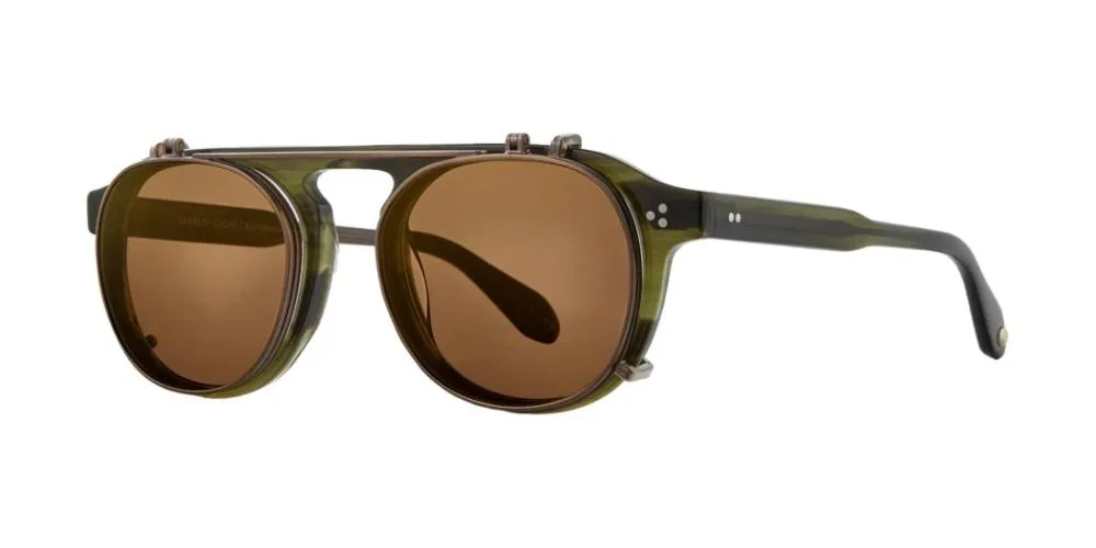 HARDING II CLIP sold by Otticanet product image thumbnail 2