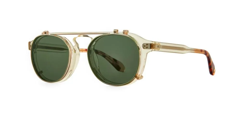 HARDING II CLIP sold by Otticanet product image thumbnail 2