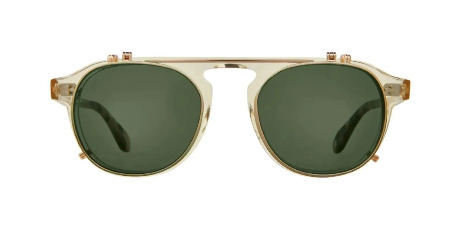 HARDING II CLIP sold by Otticanet