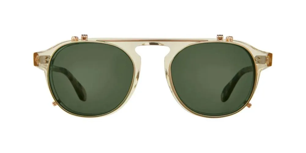 HARDING II CLIP sold by Otticanet