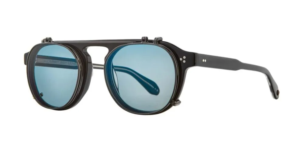 HARDING II CLIP sold by Otticanet product image thumbnail 2