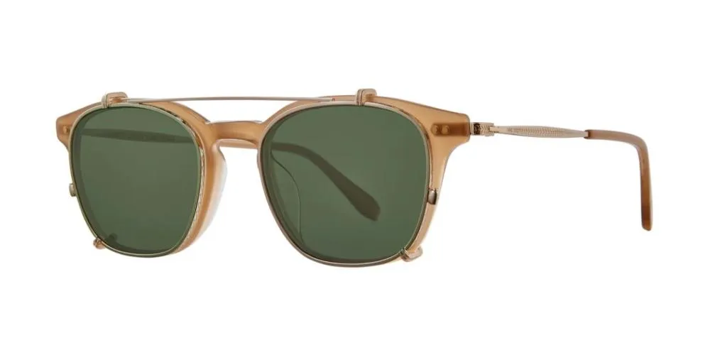 CLARK J CLIP sold by Otticanet product image thumbnail 2