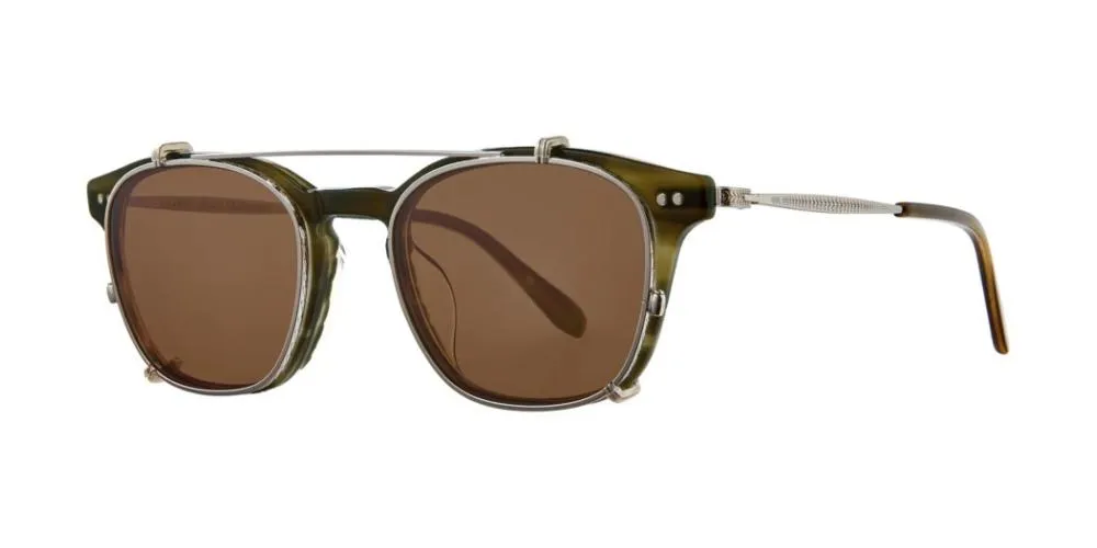 CLARK J CLIP sold by Otticanet product image thumbnail 2