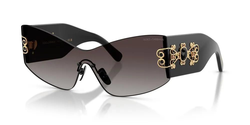 DG 4526B sold by Otticanet product image thumbnail 2