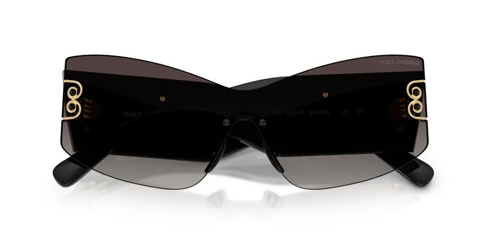 DG 4526B sold by Otticanet product image thumbnail 3