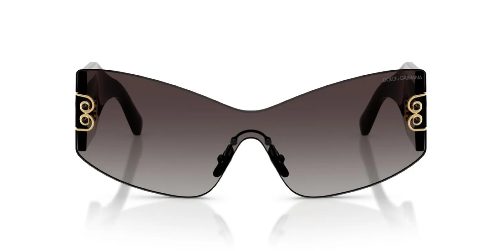 DG 4526B sold by Otticanet