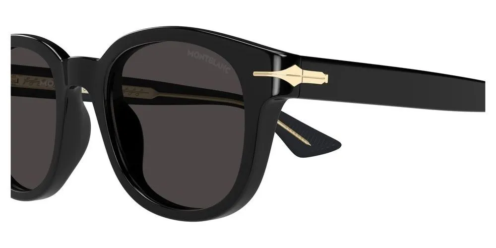 MB0435S sold by Otticanet product image thumbnail 3