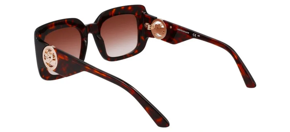 LO753S N sold by Otticanet product image thumbnail 5