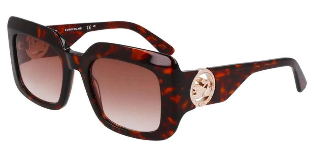 LO753S N sold by Otticanet product image thumbnail 2