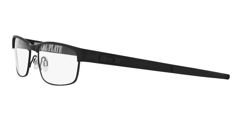 METAL PLATE OX 5038 sold by Otticanet product image thumbnail 3