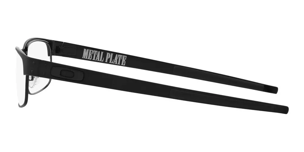 METAL PLATE OX 5038 sold by Otticanet product image thumbnail 4